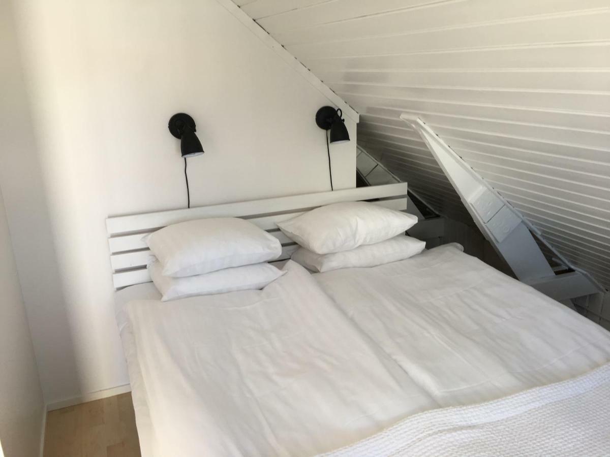 Apartament Harbour House Hamburgsund Zewnętrze zdjęcie
