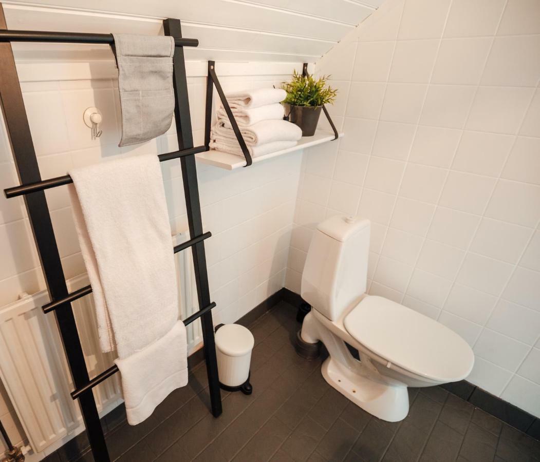 Apartament Harbour House Hamburgsund Zewnętrze zdjęcie